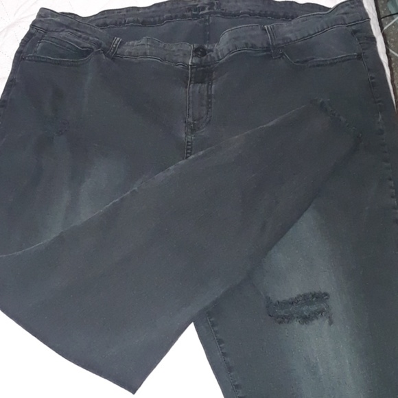 Rue21 Denim - Distressed rue21 jeans